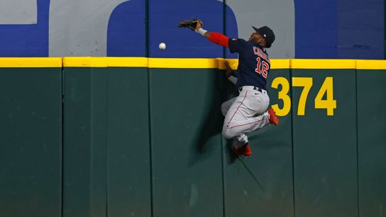 BSJ Game Report: Rangers 7, Red Sox 1 - Red Sox end trip on sour note taken at BSJ Headquarters  (Red Sox)